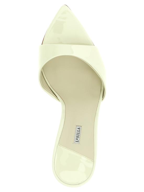 26SS 레실라 샌들 6625E080BXPPGSM29A29A - LE SILLA