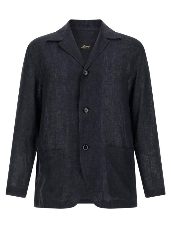 26SS 브리오니 셔츠 SCHL0LP91114100