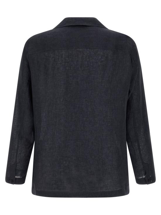 26SS 브리오니 셔츠 SCHL0LP91114100 - BRIONI