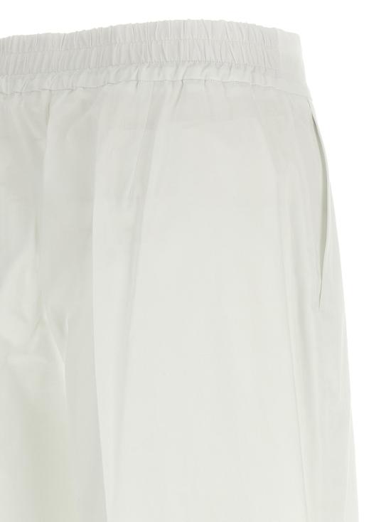 26SS 파로쉬 스트레이트 팬츠 D232445CANNES001 - PAROSH