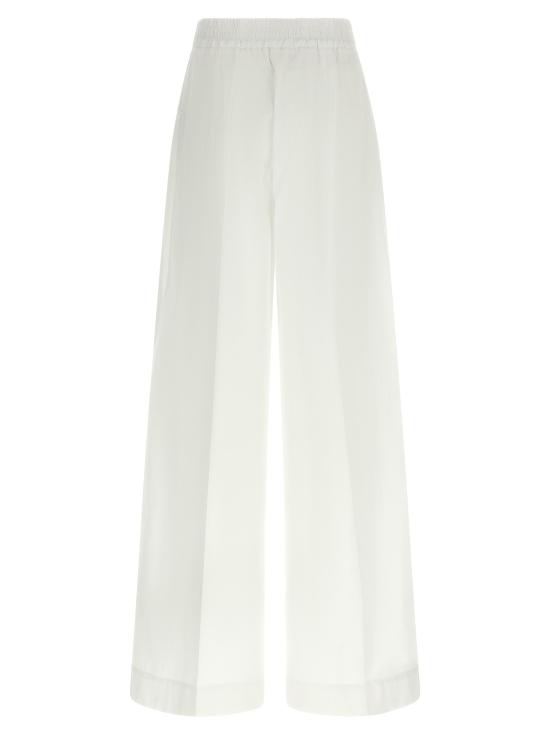 26SS 파로쉬 스트레이트 팬츠 D232445CANNES001 - PAROSH