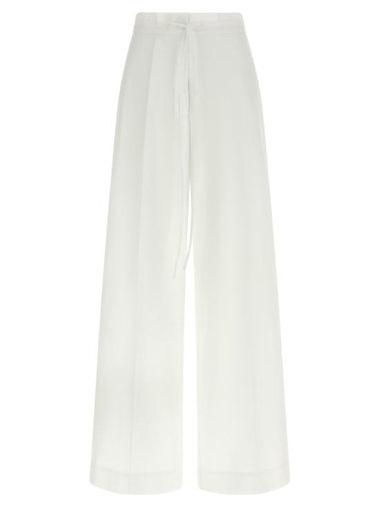 26SS 파로쉬 스트레이트 팬츠 D232445CANNES001