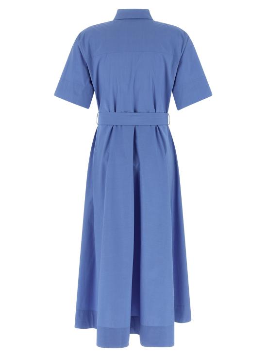 26SS 파로쉬 롱 원피스 D726135CANYOX26046 - PAROSH