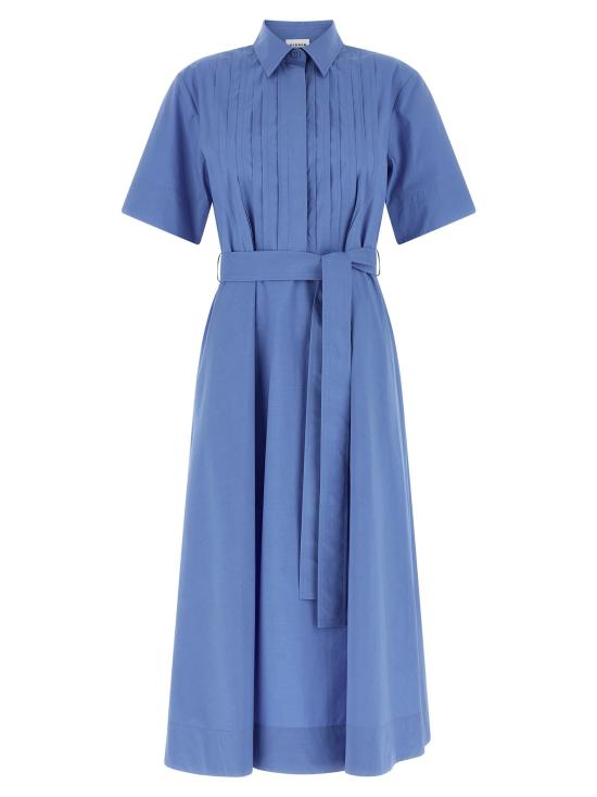 26SS 파로쉬 롱 원피스 D726135CANYOX26046