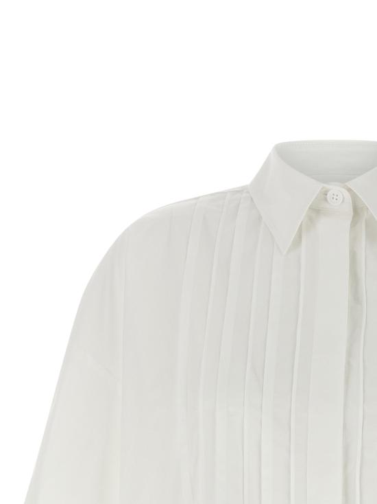 26SS 파로쉬 셔츠 D381304CANYOX26001 - PAROSH