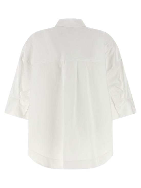 26SS 파로쉬 셔츠 D381304CANYOX26001 - PAROSH