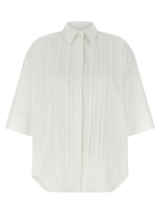 26SS 파로쉬 셔츠 D381304CANYOX26001