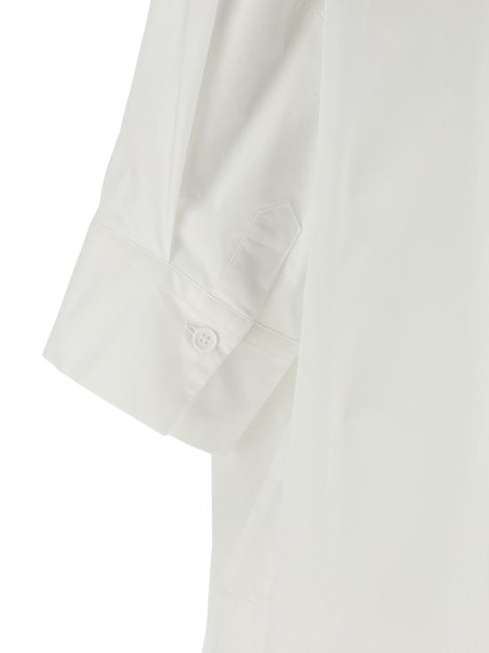 26SS 파로쉬 셔츠 D381304CANYOX26001 - PAROSH