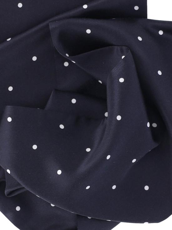  데스틴 머플러/스카프 MINISENSDOT NA Blue - DESTIN