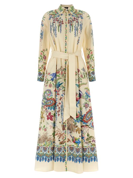 26SS 에트로 롱 원피스 WRHA0591AKH59X0802