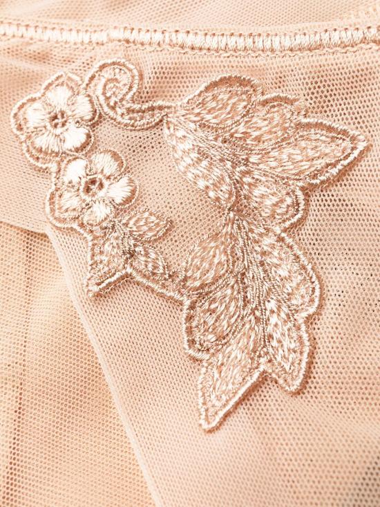  라펠라 팬티  LPDCFI0043120 S226 Beige - LA PERLA