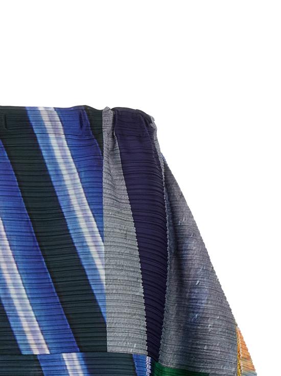 26SS 플리츠플리즈 롱 스커트 PP66JG67509 - PLEATS PLEASE