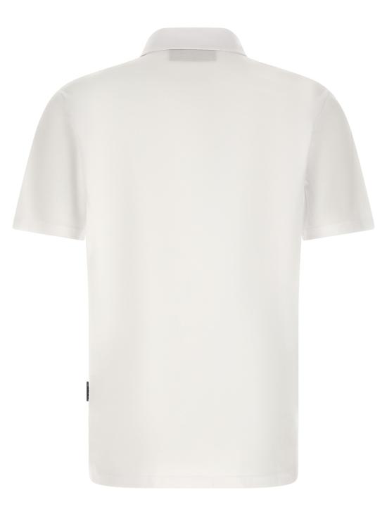 26SS 필립 플레인 폴로 티셔츠 AAECMTK8744PJY002N01 - PHILIPP PLEIN