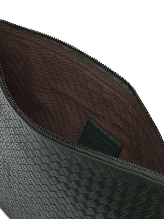 26SS 드래곤디퓨전 클러치/파우치 8058FOREST - DRAGON DIFFUSION