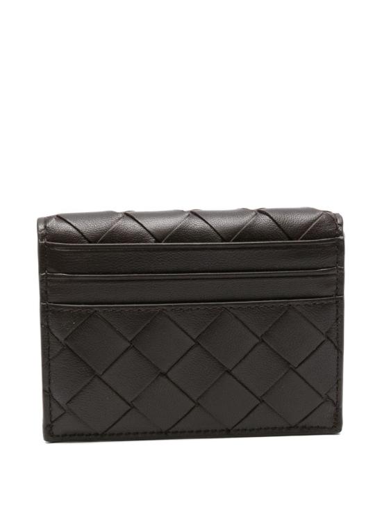 25FW 보테가베네타 지갑 838845 VCPP22190 Brown - BOTTEGA VENETA