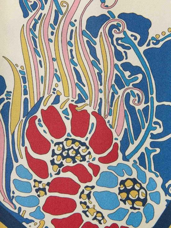 26SS 라 더블제이 민소매 티셔츠 TOP0160SIL006LEM02BU03 Multicolour - LA DOUBLEJ