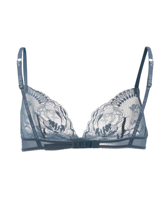  라펠라 브라  PLMCFI004890 N197 Blue - LA PERLA