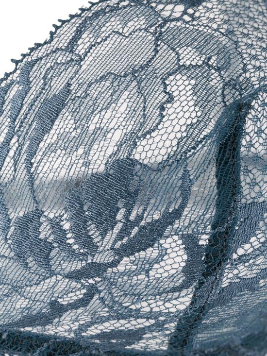  라펠라 브라  PLMCFI004890 N197 Blue - LA PERLA