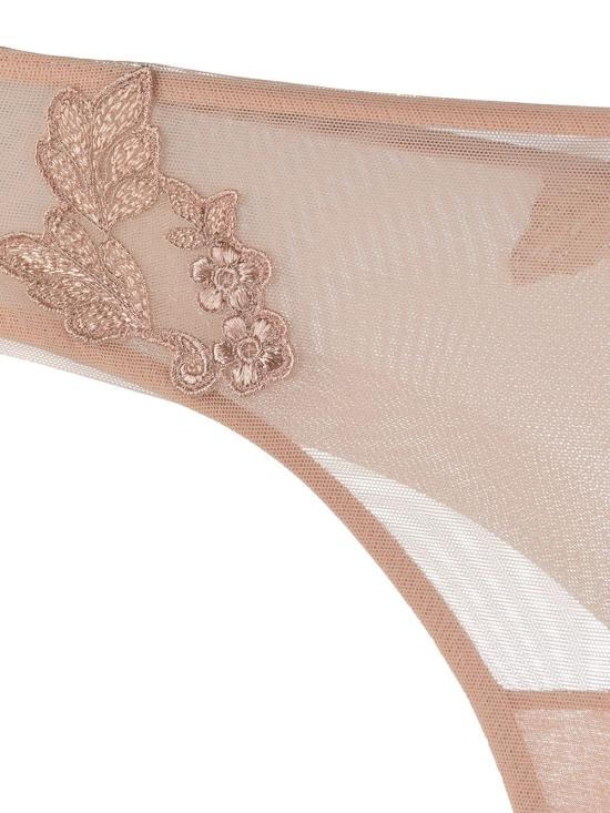  라펠라 팬티  LPDCFI0043290 S226 Beige - LA PERLA