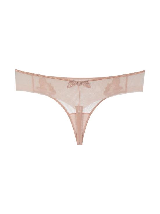 라펠라 팬티  LPDCFI0043290 S226 Beige - LA PERLA