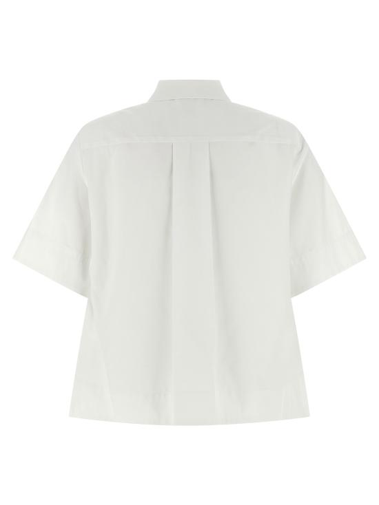 26SS 파로쉬 셔츠 D381279CUBO26801 - PAROSH