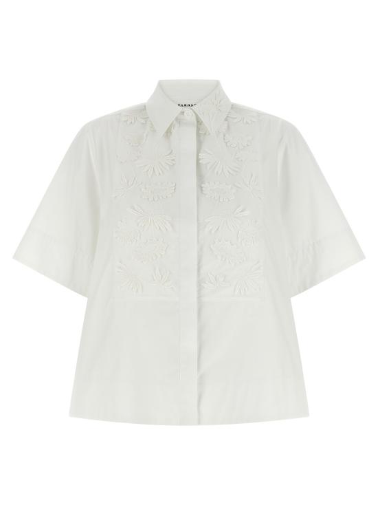 26SS 파로쉬 셔츠 D381279CUBO26801