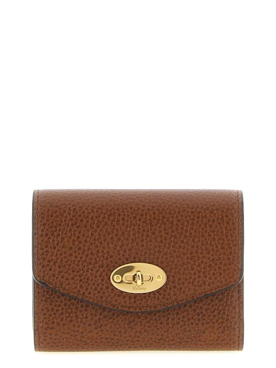 26SS 멀버리 지갑 RL8284552G110