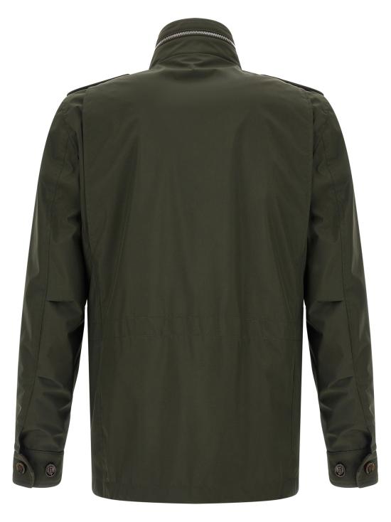 26SS 무레르 패딩 MOUGI101155U0311 - MOORER