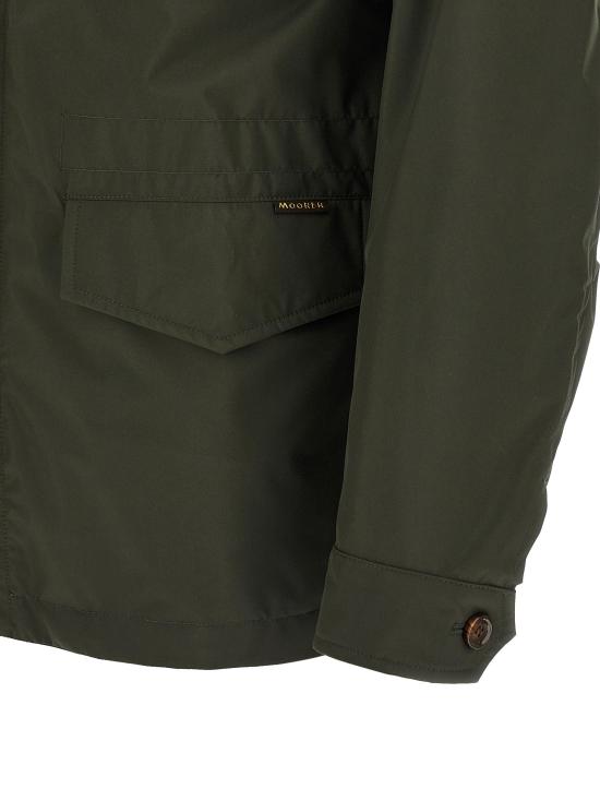 26SS 무레르 패딩 MOUGI101155U0311 - MOORER