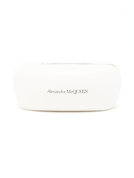  알렉산더 맥퀸 선글라스 712359 J07405781 Pink - ALEXANDER MCQUEEN