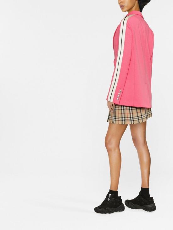  팜앤젤스 수트 자켓 PWEN013F22FAB001 3201 Fuchsia - PALM ANGELS