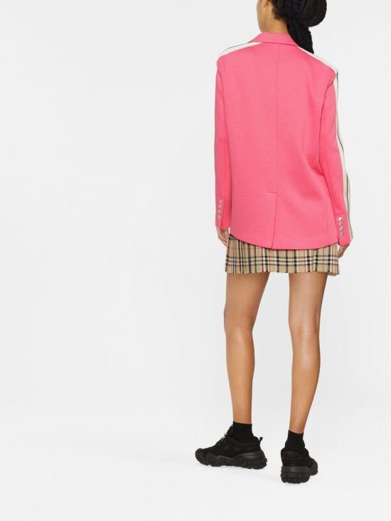  팜앤젤스 수트 자켓 PWEN013F22FAB001 3201 Fuchsia - PALM ANGELS