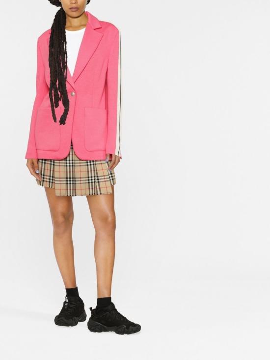  팜앤젤스 수트 자켓 PWEN013F22FAB001 3201 Fuchsia - PALM ANGELS