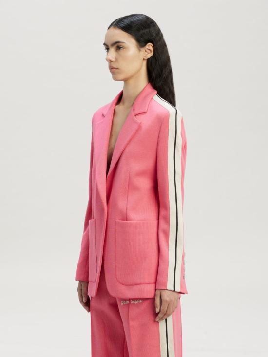  팜앤젤스 수트 자켓 PWEN013F22FAB001 3201 Fuchsia - PALM ANGELS
