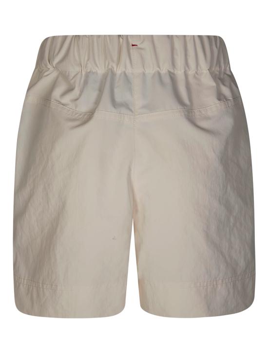 26SS 몽클레어 숏팬츠 L10982B00005597SL 050 BIANCO - MONCLER