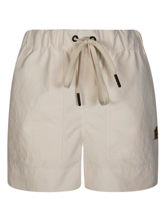 26SS 몽클레어 숏팬츠 L10982B00005597SL 050 BIANCO