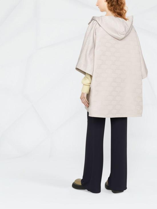  막스마라 자켓 47360527600 AEROSO002 Beige - MAX MARA
