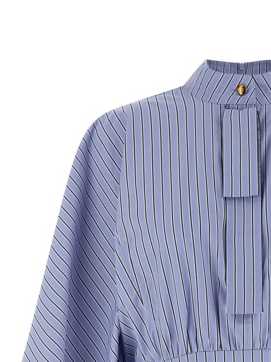 26SS 짐머만 미디 원피스 7066DC26RHYDS - ZIMMERMANN