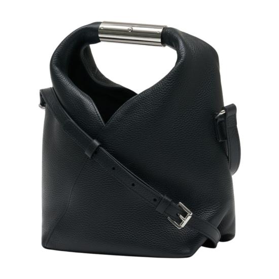 26SS MM6 메종마르지엘라 재패니즈 크로스바디백 SB6WD0042 P7255 T8013 BLACK DOM - MM6 MAISON MARGIELA