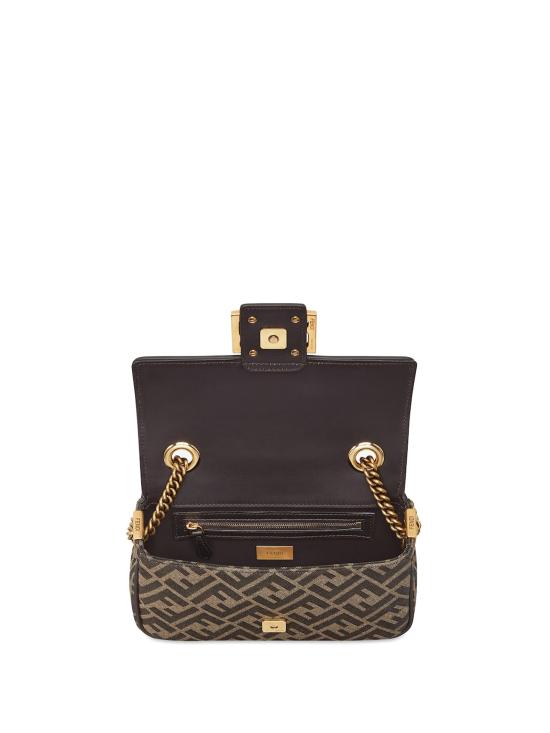 26SS 펜디 토트백 8BR793 AKBZ F1EM3 DOM - FENDI