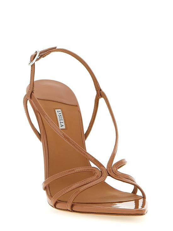 26SS 레실라 샌들 4052F100BXPPGSM723723 - LE SILLA