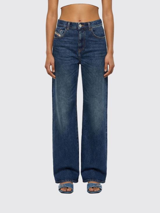 26SS 디젤 데님 팬츠 A0362509L21 01 White