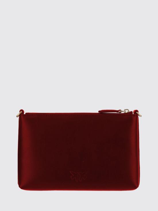 26SS 핑코 토트백 104277A0F1 RR8Q Red - PINKO