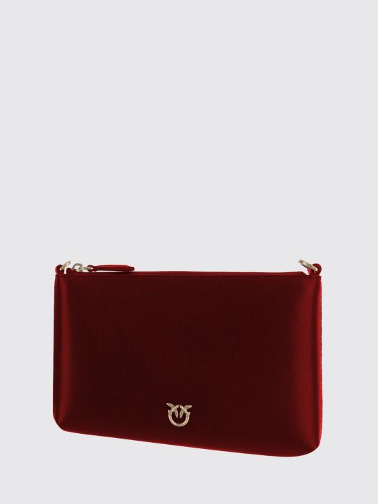 26SS 핑코 토트백 104277A0F1 RR8Q Red - PINKO