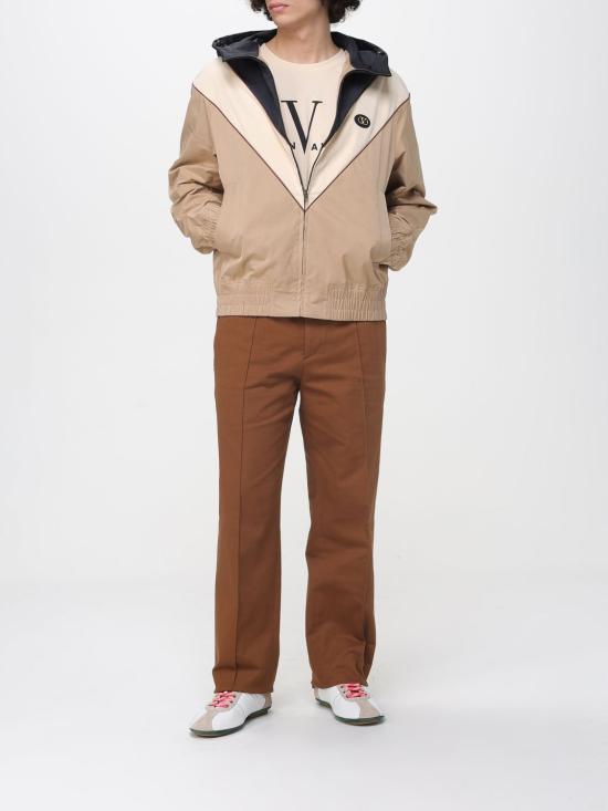 26SS 발렌티노 가라바니 자켓 8V3CIQ12CKV C0U Multicolor - VALENTINO GARAVANI