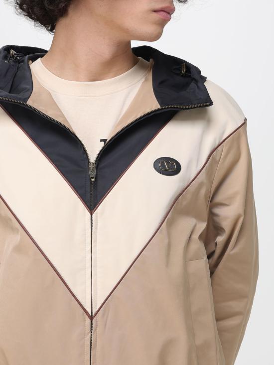 26SS 발렌티노 가라바니 자켓 8V3CIQ12CKV C0U Multicolor - VALENTINO GARAVANI