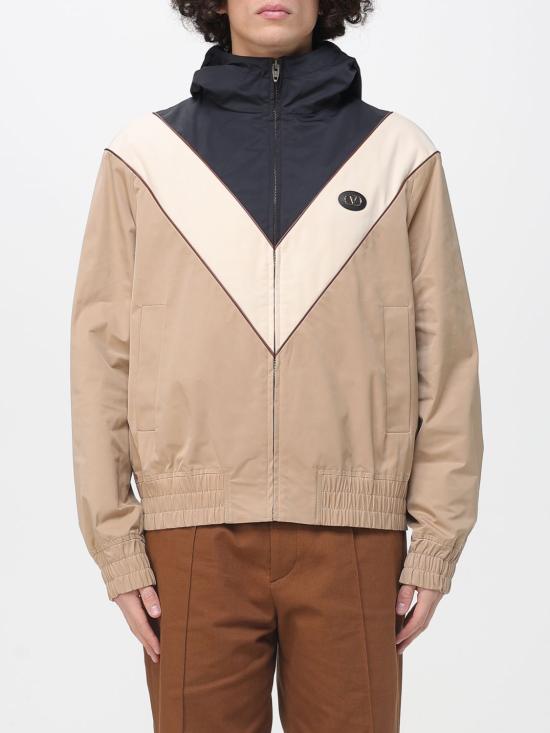 26SS 발렌티노 가라바니 자켓 8V3CIQ12CKV C0U Multicolor