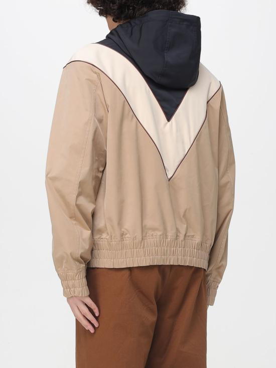 26SS 발렌티노 가라바니 자켓 8V3CIQ12CKV C0U Multicolor - VALENTINO GARAVANI