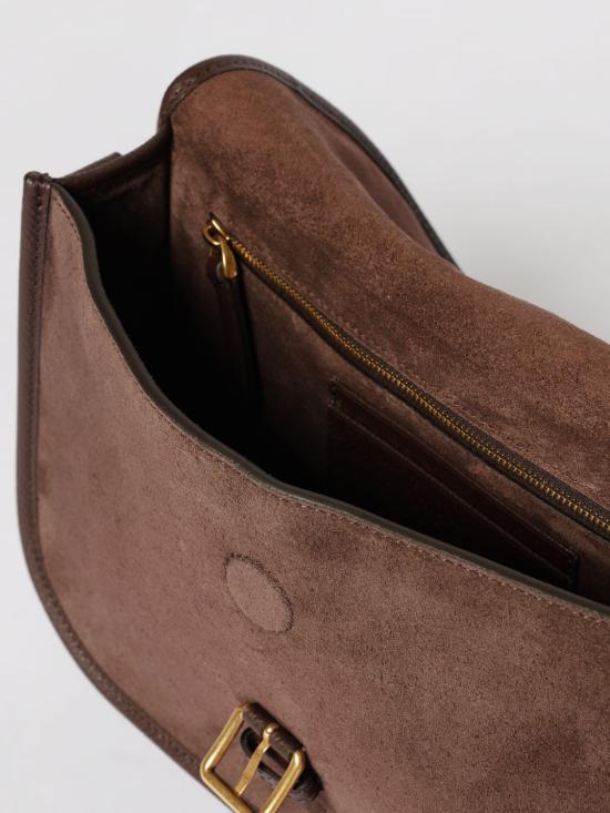 26SS 발렌티노 가라바니 숄더백 8Y2B0S78UEX RE6 Dark - VALENTINO GARAVANI