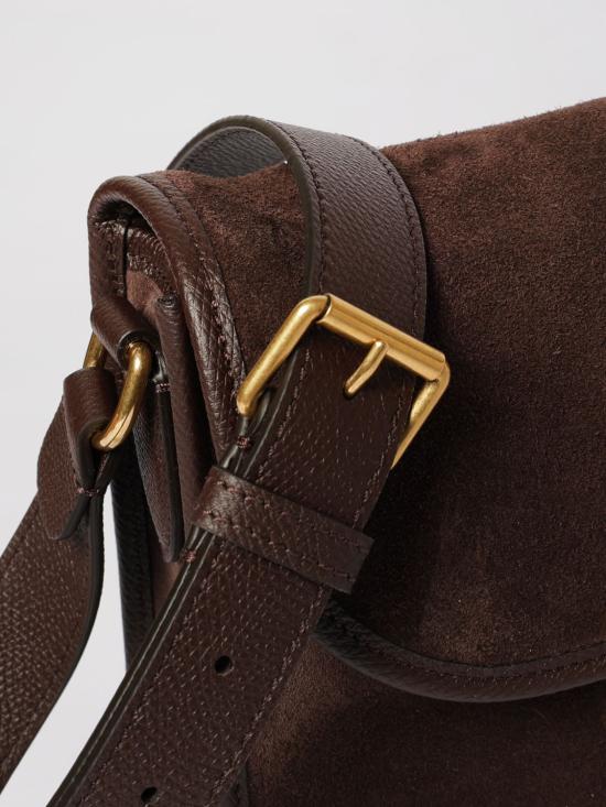 26SS 발렌티노 가라바니 숄더백 8Y2B0S78UEX RE6 Dark - VALENTINO GARAVANI